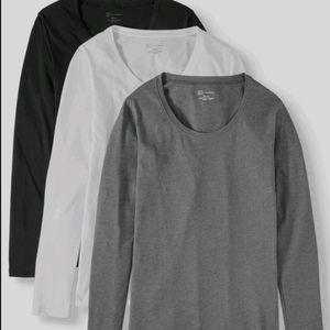 🌼No Boundaries Long Sleeve Bundle